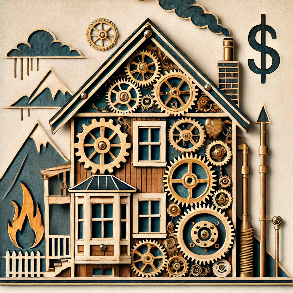 Rising Home Insurance Costs in Colorado: What You Need to Know