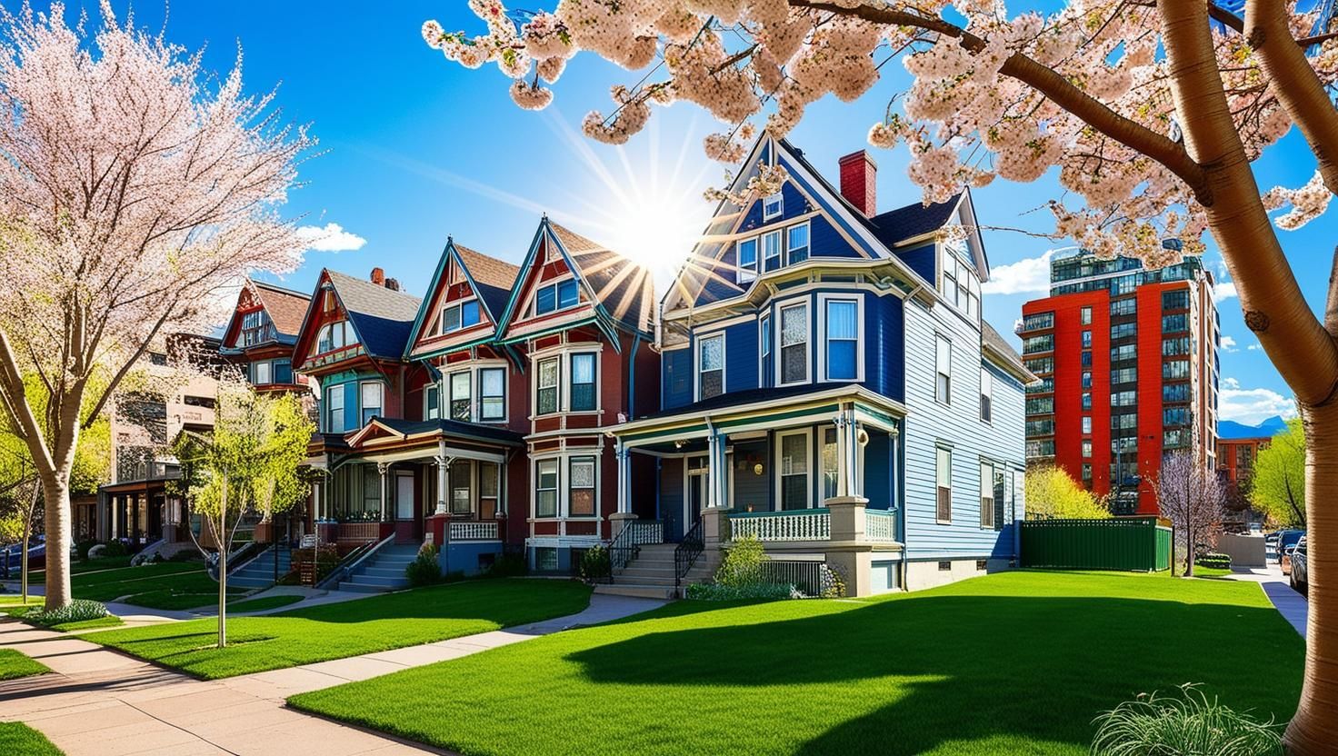 The Denver Metro Rental Market: A Landlord’s Mid-Year Briefing
