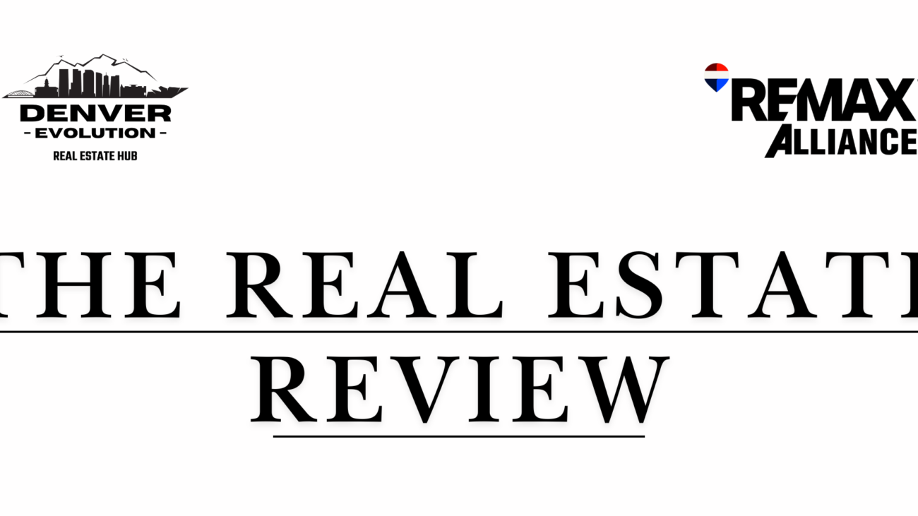 The Real Estate Review